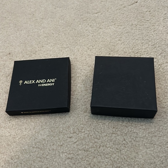 Alex and Ani box - Picture 4 of 4